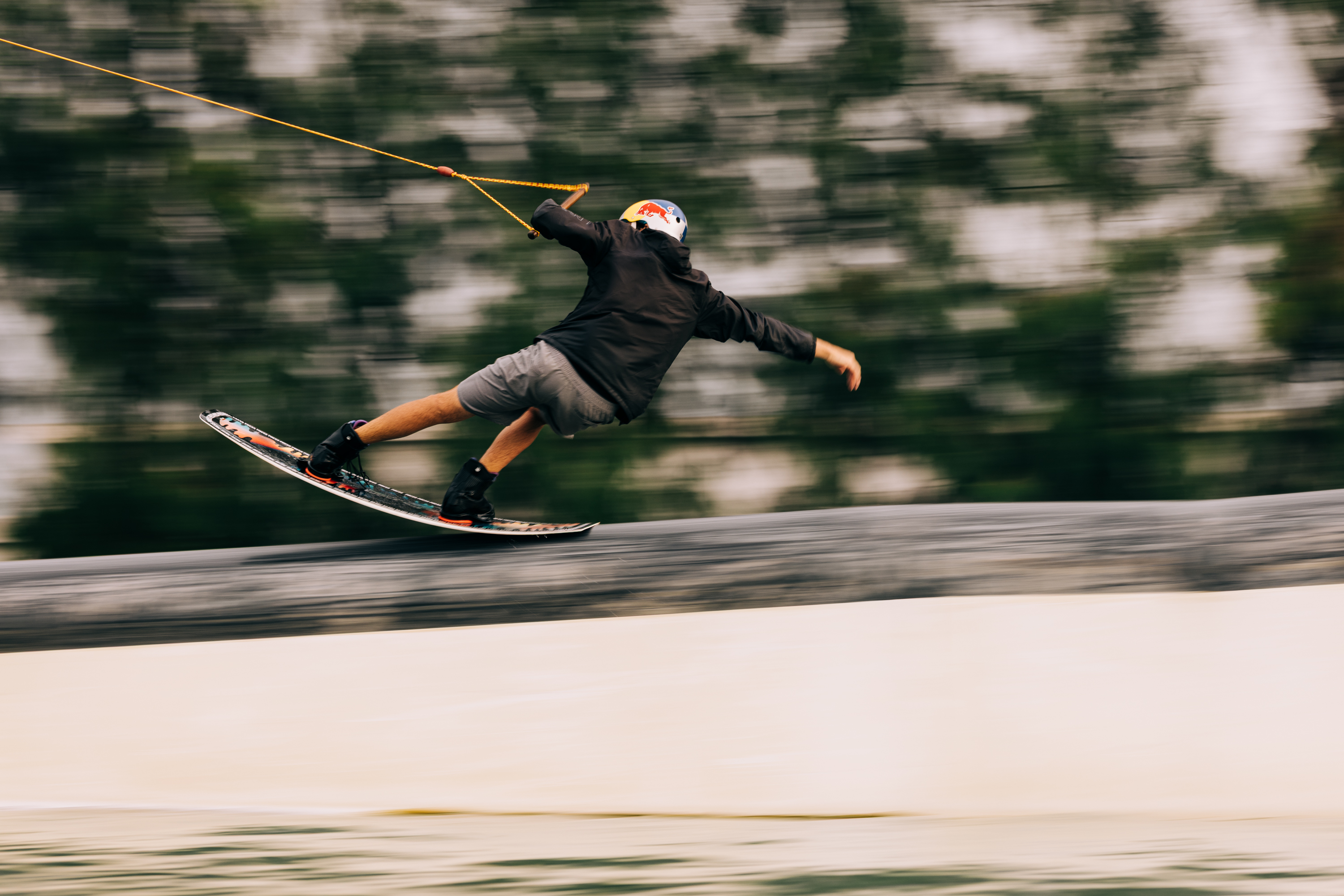 Liquid Force Illusion Wakeboard